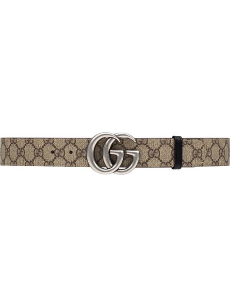 gucci brand belt|farfetch Gucci belt.